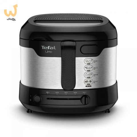 Frytownica TEFAL FF215D Uno Frytownica TEFAL FF215D Uno