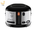 Frytownica Tefal FF175 (2,1 l; 1,2 kg; 1900W; kolor inox)