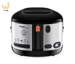 Frytownica Tefal FF175 (2,1 l; 1,2 kg; 1900W; kolor inox)