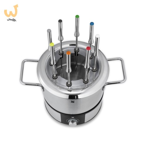 Zestaw elektryczny do fondue WMF Lono Zestaw elektryczny do fondue WMF Lono