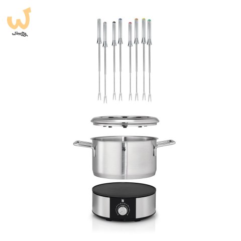 Zestaw elektryczny do fondue WMF Lono Zestaw elektryczny do fondue WMF Lono