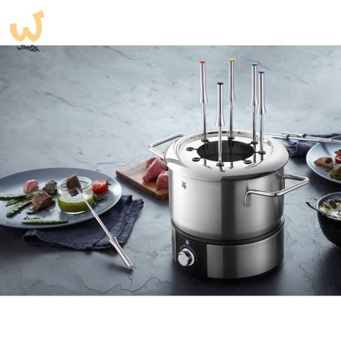 Zestaw elektryczny do fondue WMF Lono Zestaw elektryczny do fondue WMF Lono