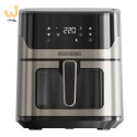 Frytkownica Black+Decker BXAF6500E
