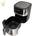 Frytkownica Black+Decker BXAF6500E