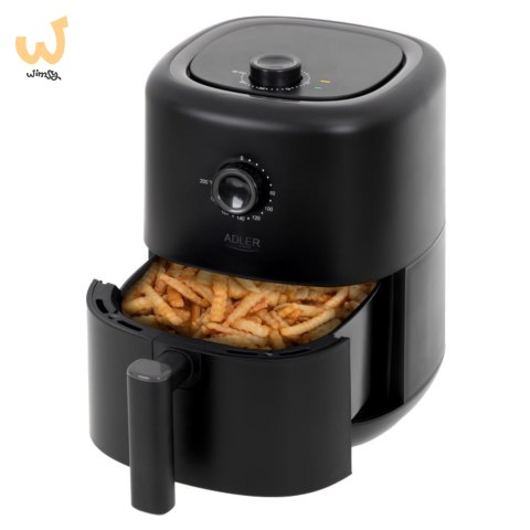 Frytkownica beztłuszczowa ADLER AD 6310 Frytkownica beztłuszczowa ADLER AD 6310
