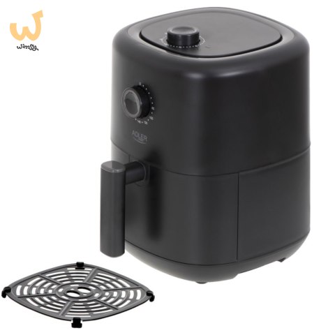 Frytkownica beztłuszczowa ADLER AD 6310 Frytkownica beztłuszczowa ADLER AD 6310