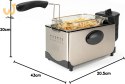 Frytownica Black+Decker BXDF2100E
