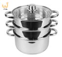 Garnek do gotowania na parze MAESTRO MR-2900-18