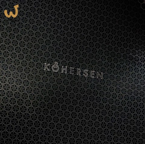 Garnek z powłoką DIAMOND Kohersen Black Cube z funkcją gotowania na parze (28 cm ; 8,3l) Garnek z powłoką DIAMOND Kohersen Black Cube z funkcją gotowania na parze (28 cm ; 8,3l)
