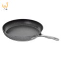 Patelnia BALLARINI Salina Granitium granitowa 32 cm 75002-824-0