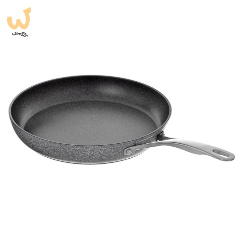 Patelnia BALLARINI Salina Granitium granitowa 32 cm 75002-824-0 Patelnia BALLARINI Salina Granitium granitowa 32 cm 75002-824-0