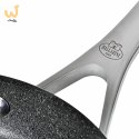 Patelnia BALLARINI Salina Granitium granitowa 32 cm 75002-824-0