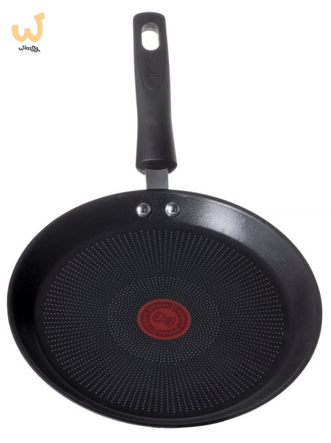Patelnia naleśnikowa TEFAL Emotion 25 cm E30038 Patelnia naleśnikowa TEFAL Emotion 25 cm E30038