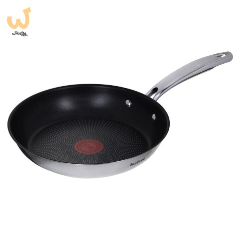 Zestaw 3 patelni TEFAL Duetto+ G732S334 20/24/28 cm Zestaw 3 patelni TEFAL Duetto+ G732S334 20/24/28 cm