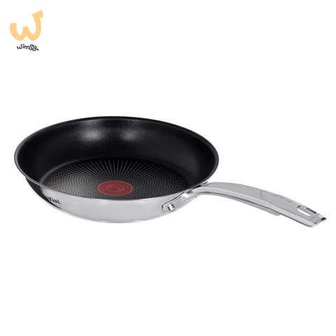Zestaw 3 patelni TEFAL Duetto+ G732S334 20/24/28 cm Zestaw 3 patelni TEFAL Duetto+ G732S334 20/24/28 cm