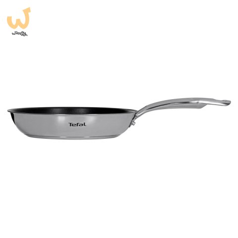 Zestaw 3 patelni TEFAL Duetto+ G732S334 20/24/28 cm Zestaw 3 patelni TEFAL Duetto+ G732S334 20/24/28 cm