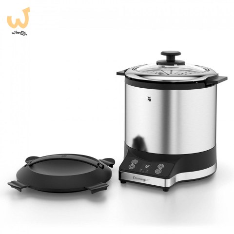 Garnek do gotowania ryżu WMF KITCHENminis Garnek do gotowania ryżu WMF KITCHENminis