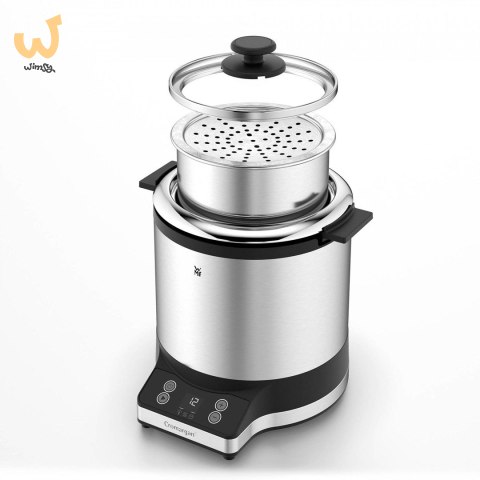 Garnek do gotowania ryżu WMF KITCHENminis Garnek do gotowania ryżu WMF KITCHENminis