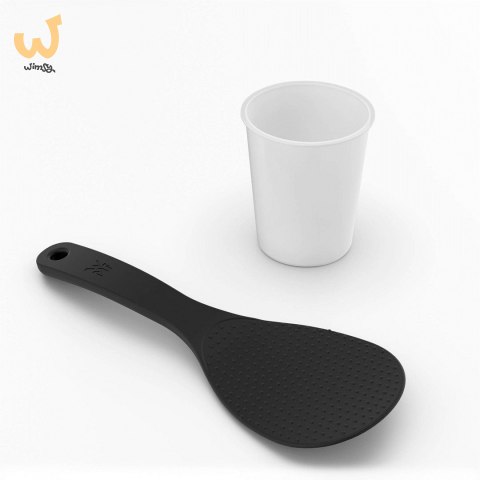 Garnek do gotowania ryżu WMF KITCHENminis Garnek do gotowania ryżu WMF KITCHENminis