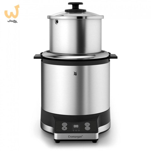 Garnek do gotowania ryżu WMF KITCHENminis Garnek do gotowania ryżu WMF KITCHENminis