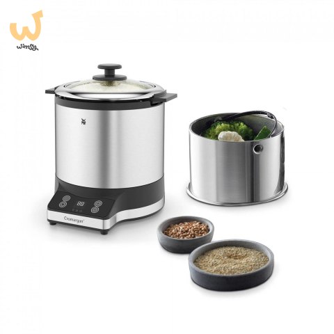 Garnek do gotowania ryżu WMF KITCHENminis Garnek do gotowania ryżu WMF KITCHENminis