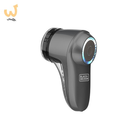 Golarka do ubrań Black+Decker BXLR500E Golarka do ubrań Black+Decker BXLR500E