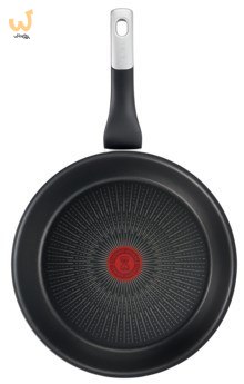 Patelnia TEFAL Unlimited 30 cm G25507 (WYPRZEDAŻ) Patelnia TEFAL Unlimited 30 cm G25507 (WYPRZEDAŻ)