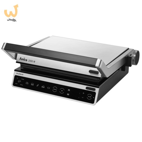 GRILL AMICA GK 5011 GRILL AMICA GK 5011