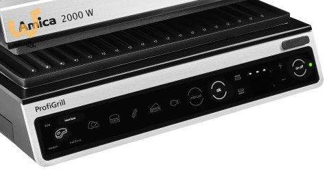 GRILL AMICA GK 5011 GRILL AMICA GK 5011