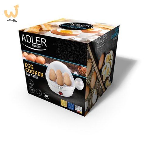Jajowar Adler AD 4459 Jajowar Adler AD 4459
