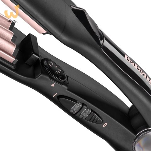 Karbownica do włosów BABYLISS 2165CE Karbownica do włosów BABYLISS 2165CE