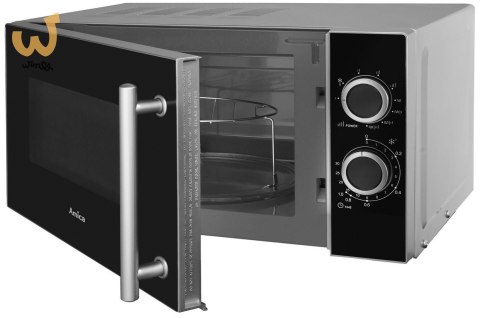 Kuchenka mikrofalowa AMICA AMGF20M1GS Kuchenka mikrofalowa AMICA AMGF20M1GS