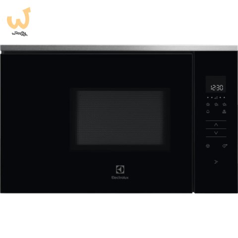 Kuchenka mikrofalowa ELECTROLUX KMFE172TEX Kuchenka mikrofalowa ELECTROLUX KMFE172TEX
