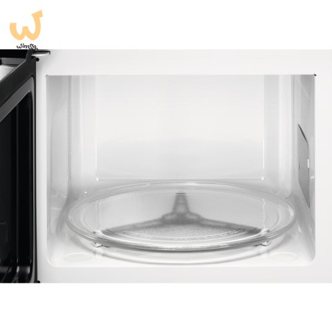 Kuchenka mikrofalowa ELECTROLUX KMFE172TEX Kuchenka mikrofalowa ELECTROLUX KMFE172TEX