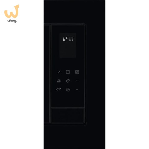 Kuchenka mikrofalowa ELECTROLUX LMS4253TMK Kuchenka mikrofalowa ELECTROLUX LMS4253TMK