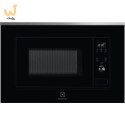 Kuchenka mikrofalowa ELECTROLUX LMS4253TMW