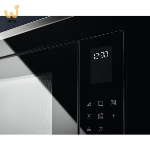 Kuchenka mikrofalowa ELECTROLUX LMS4253TMX Kuchenka mikrofalowa ELECTROLUX LMS4253TMX