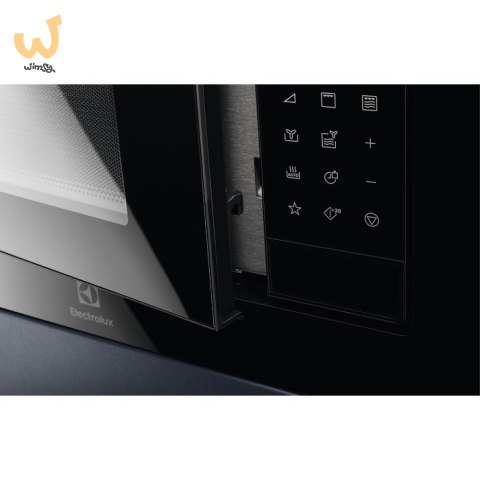 Kuchenka mikrofalowa ELECTROLUX LMS4253TMX Kuchenka mikrofalowa ELECTROLUX LMS4253TMX