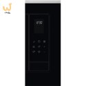 Kuchenka mikrofalowa ELECTROLUX LMS4253TMX