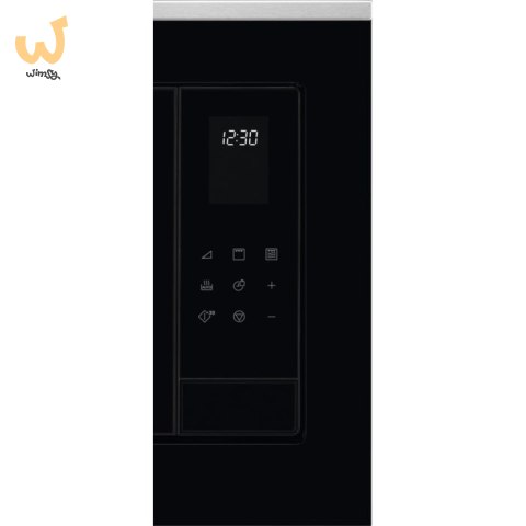 Kuchenka mikrofalowa ELECTROLUX LMS4253TMX Kuchenka mikrofalowa ELECTROLUX LMS4253TMX