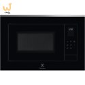 Kuchenka mikrofalowa ELECTROLUX LMS4253TMX