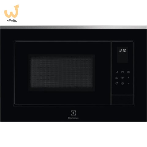 Kuchenka mikrofalowa ELECTROLUX LMS4253TMX Kuchenka mikrofalowa ELECTROLUX LMS4253TMX