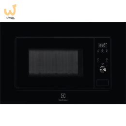 Kuchenka mikrofalowa Electrolux LMS2203EMK (700W; 20l; kolor czarno-srebrny)