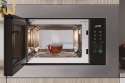 Kuchenka mikrofalowa INDESIT MWI 120 GX