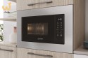 Kuchenka mikrofalowa INDESIT MWI 120 GX