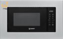 Kuchenka mikrofalowa INDESIT MWI 120 GX