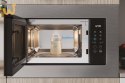 Kuchenka mikrofalowa INDESIT MWI 120 GX