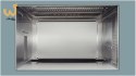 Kuchenka mikrofalowa do zabudowy Siemens BF634LGS1