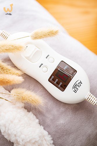 Poduszka elektryczna ADLER AD 7412 Poduszka elektryczna ADLER AD 7412