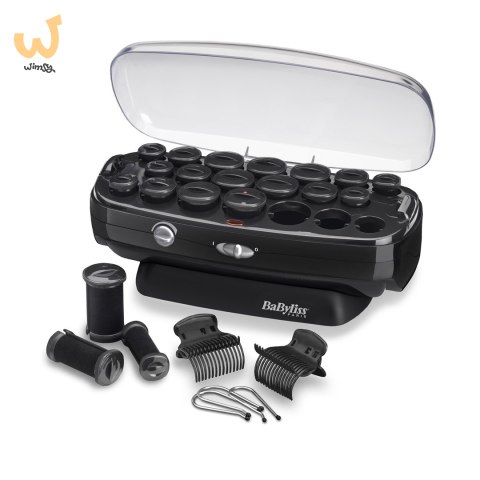 Termoloki BABYLISS RS035E